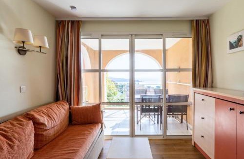 Agay Apartment | Résidence le Village de Cap Esterel - maeva Home - Appartement 2 Pièces 5 Personnes - Sélection MAE-9043