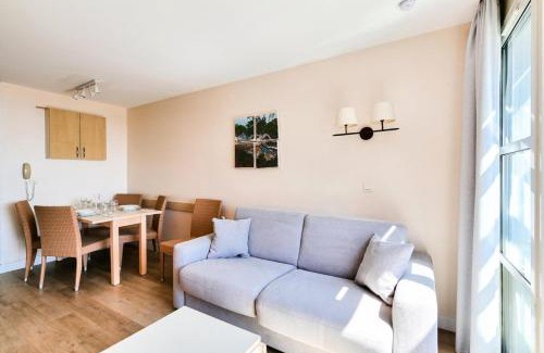 Agay Apartment | Résidence le Village de Cap Esterel - maeva Home - Appartement 2 pièces 6 personnes - Sélection MAE-4826
