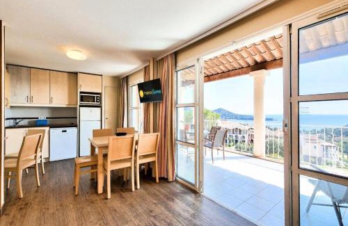 Agay Apartment | Résidence le Village de Cap Esterel - maeva Home - Appartement 2 pièces 6 personnes - Sélection MAE-0631