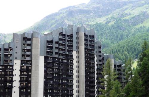 Val-d'Isere Apartment | Résidence Le Villaret - 2 pièces spacieux pour 5 personnes situé au pied des pistes de "la Daille" et proche des commerces. MAE-5771