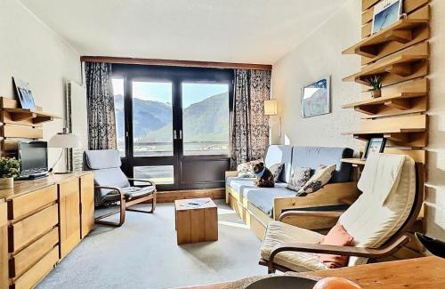 Val-d'Isere Apartment | Résidence Le Villaret - 2 pièces spacieux pour 5 personnes situé au pied des pistes de "la Daille" et proche des commerces. MAE-5771