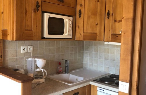 Val-d'Isere House | Résidence Les Cîmes - Centre Val d'Isère