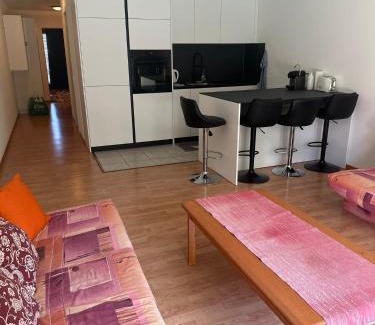 Vionnaz Apartment | Résidence « Les Crêtes »