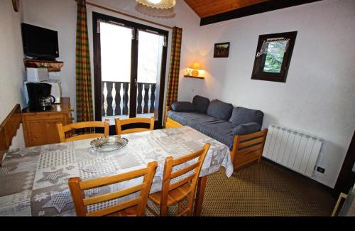 Villarodin-Bourget Apartment | Résidence Les Epervieres - LES EPERVIERES - EP75A MAE-3180