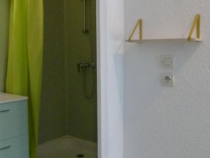 Jaunay-Clan Apartment | Résidence Les Estudies