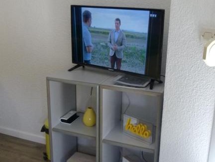 Jaunay-Clan Apartment | Résidence Les Estudies