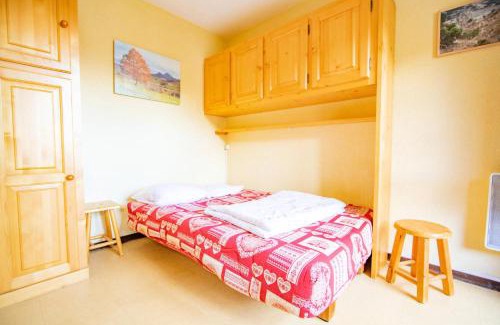 Villarodin-Bourget Apartment | Résidence Les Gentianes - LES GENTIANES - GE09G MAE-3142