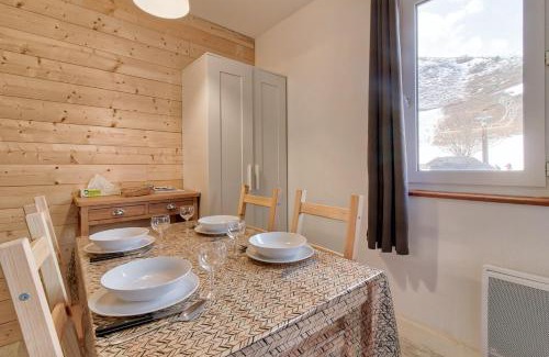 Genos Apartment | Résidence les Gourgs Blancs - 80m des pistes