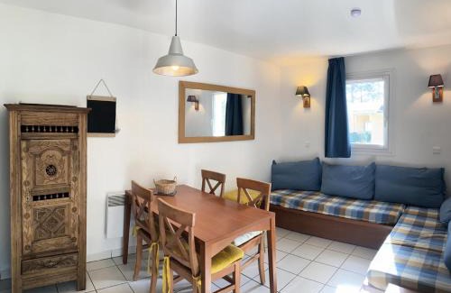 Maubuisson Apartment | Résidence Les Grands Pins - maeva Home - 2 Pièces 4 Personnes - Confort MAE-9923