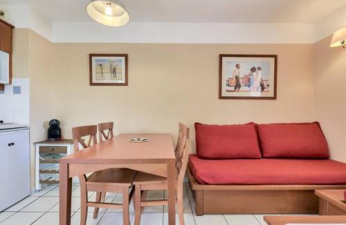 Maubuisson Apartment | Résidence Les Grands Pins - maeva Home - Appartement 2 pièces 4 personnes - Sélection MAE-7914