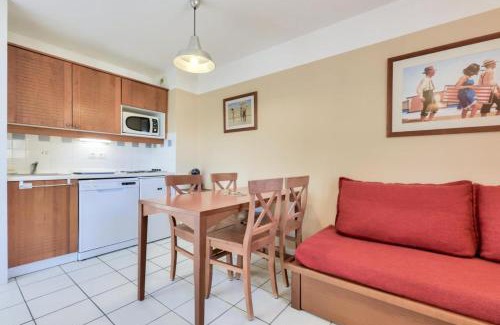 Maubuisson Apartment | Résidence Les Grands Pins - maeva Home - Appartement 2 pièces 4 personnes - Sélection MAE-7914