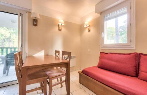 Maubuisson Apartment | Résidence Les Grands Pins - maeva Home - Appartement 2 pièces 4 personnes - Sélection MAE-3004