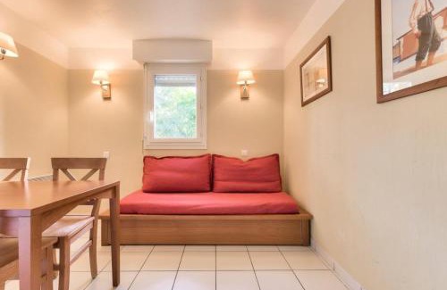 Maubuisson Apartment | Résidence Les Grands Pins - maeva Home - Appartement 2 pièces 4 personnes - Sélection MAE-3004