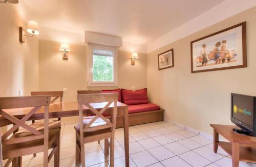 Maubuisson Apartment | Résidence Les Grands Pins - maeva Home - Appartement 2 pièces 4 personnes - Sélection MAE-3004