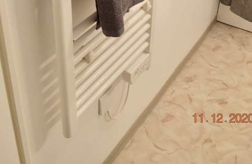 Saint-Gatien-des-Bois Apartment | Résidence les Hauts de Honfleur