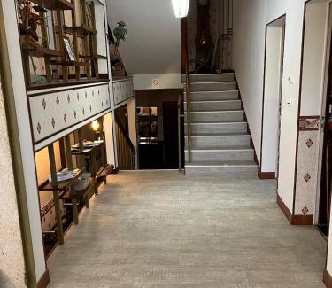 Barbotan-les-Thermes Apartment | Résidence Les Milandes