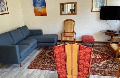 Barbotan-les-Thermes Apartment | Résidence Les Milandes