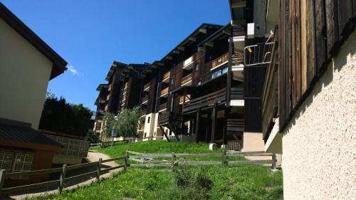 Villarodin-Bourget Apartment | Résidence Les Portes De La Vanoise - LES PORTES DE LA VANOISE - SB312A MAE-3202