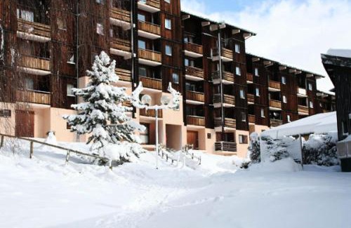 Villarodin-Bourget Apartment | Résidence Les Portes De La Vanoise - LES PORTES DE LA VANOISE - SB312A MAE-3202