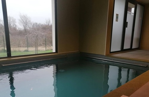 Villeneuve-le-Roi House | Résidence Les Sables d'Or