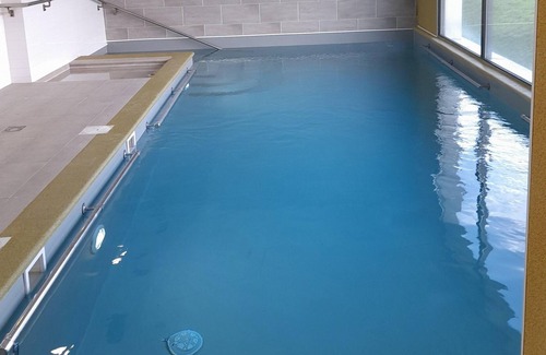 Villeneuve-le-Roi House | Résidence Les Sables d'Or