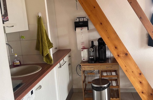 Pontaillac Apartment | Résidence les Soleils Rouges Appart bord de mer plage Pontaillac 2 to 4 persons