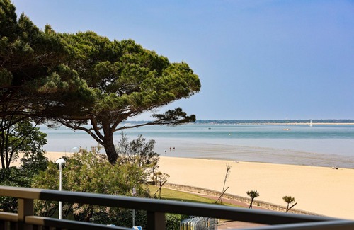 Arcachon Apartment | Résidence Les Suites Pereire