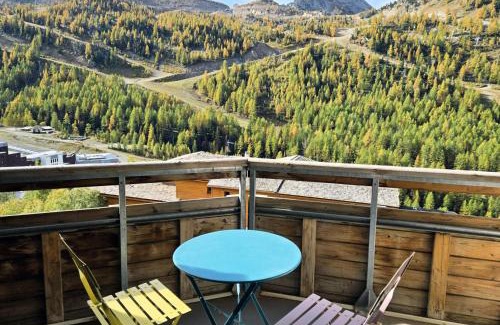 Isola Apartment | Résidence Les Terrasses d'Azur - maeva Home - Appartement 2 pièces 4 personnes Sélection MAE-6904