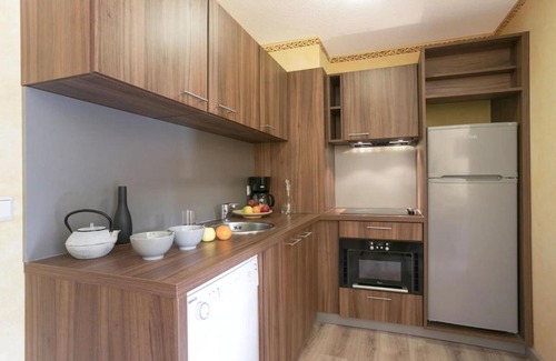 Isola Apartment | Résidence Les Terrasses d'Isola 2000