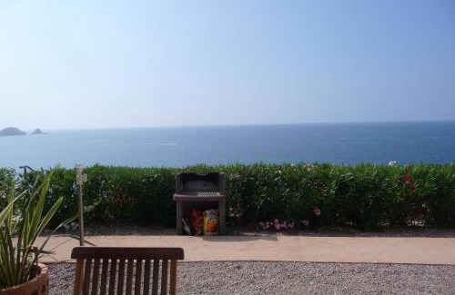 Monticello Apartment | Résidence Marine de Palumbare