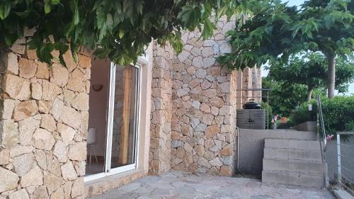 Monticello Apartment | Résidence Marine de Palumbare