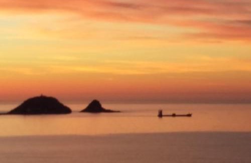 Monticello Apartment | Résidence Marine de Palumbare