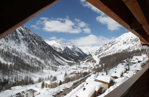 Isola Apartment | Résidence mmv Les terrasses d'Isola