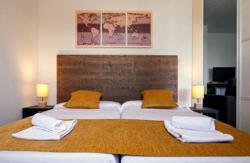 Isola Apartment | Résidence mmv Les terrasses d'Isola