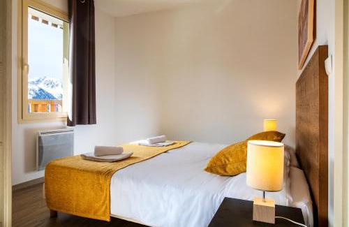 Isola Apartment | Résidence mmv Les terrasses d'Isola