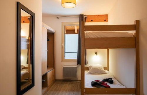 Isola Apartment | Résidence mmv Les terrasses d'Isola