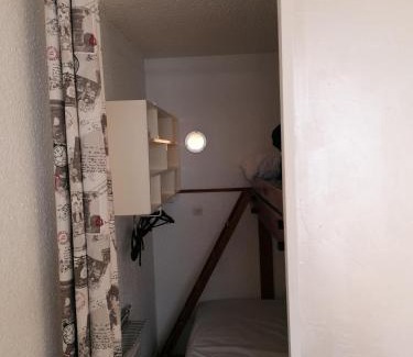 Piau Engaly Apartment | Résidence moudang 2 Pied de piste