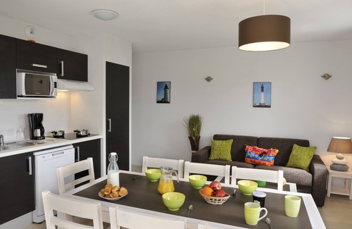 Olonne-sur-Mer House | Résidence Nemea les Grands Rochers