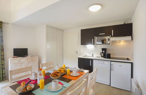 Olonne-sur-Mer House | Résidence Nemea les Grands Rochers