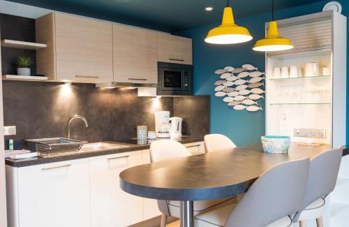 Courtoisville-Sillon-Moka Apartment | Résidence Neptunia