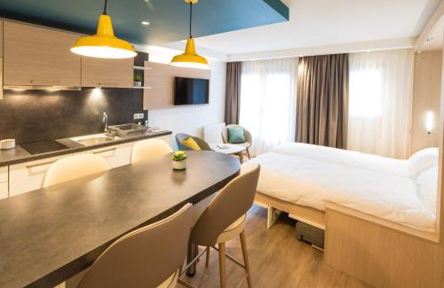 Courtoisville-Sillon-Moka Apartment | Résidence Neptunia