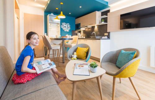 Courtoisville-Sillon-Moka Apartment | Résidence Neptunia