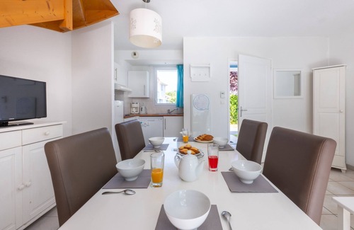 Saint-Brevin-l'Ocean House | Résidence Odalys Le Domaine de l'Ocean