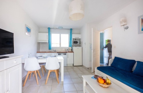 Saint-Brevin-l'Ocean House | Résidence Odalys Le Domaine de l'Ocean