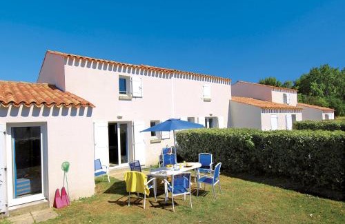 Le Chateau-d'Oleron Resort | Résidence Odalys Le Village des Amareyeurs