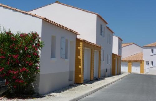 Le Chateau-d'Oleron Resort | Résidence Odalys Le Village des Amareyeurs
