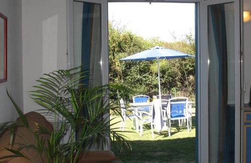 Le Chateau-d'Oleron Resort | Résidence Odalys Le Village des Amareyeurs