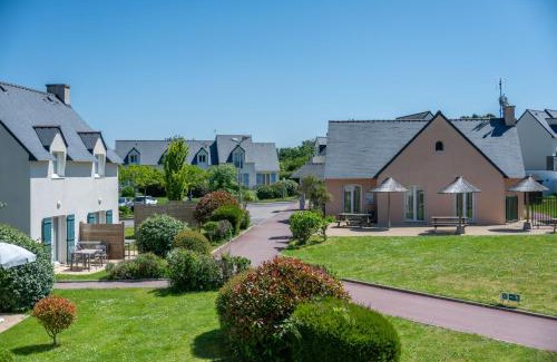 Crozon Resort | Résidence Odalys Horizon Morgat