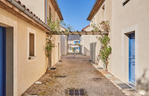 Montignac House | Résidence Odalys Le Hameau du Moulin