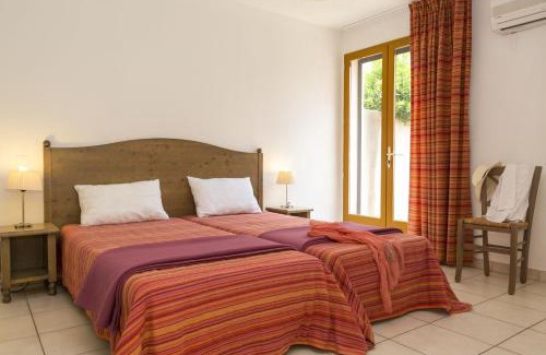 Belgodere Apartment | Résidence Odalys Les Hameaux de Capra Scorsa